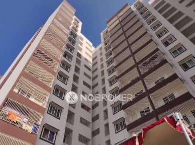 2 BHK Flat In Bda Malagala For Sale  In Naagarabhaavi, Bengaluru