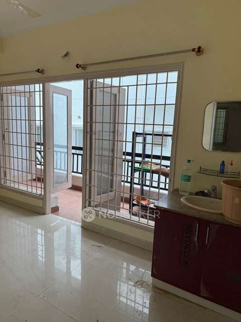 2 BHK Flat In Laa Lavender, Bommanahalli for Rent  In Bommanahalli