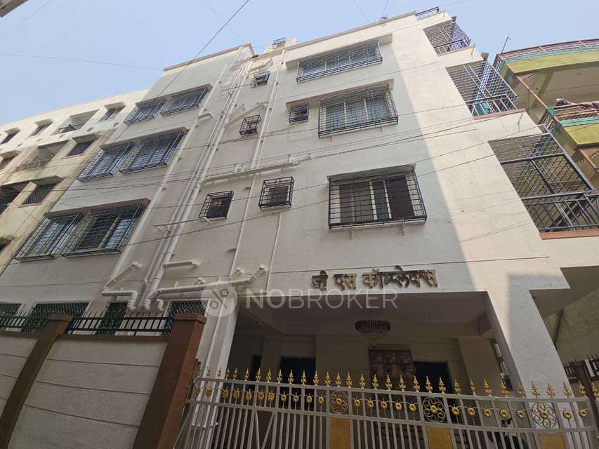 2 BHK Flat for Rent  In Kharadi