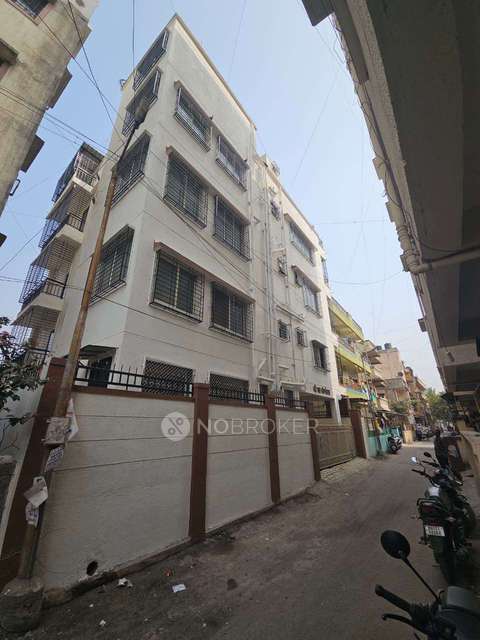2 BHK Flat for Rent  In Kharadi