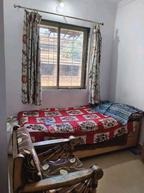 1 BHK Flat In Mandar Apartment For Sale  In ????? ??????????