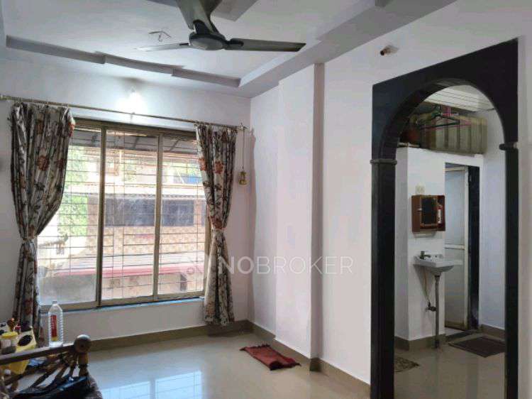 1 BHK Flat In Mandar Apartment For Sale  In ????? ??????????