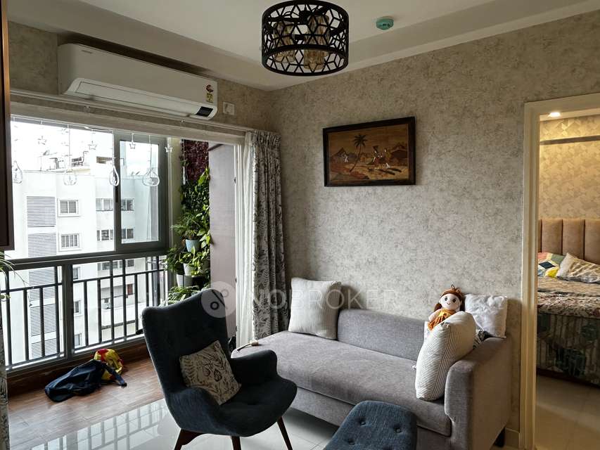 2 BHK Flat In Candeur Signature, Varthur For Sale  In Varthur