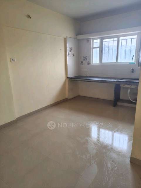 1 BHK Flat In Shiv Sai Heights for Rent  In Katraj