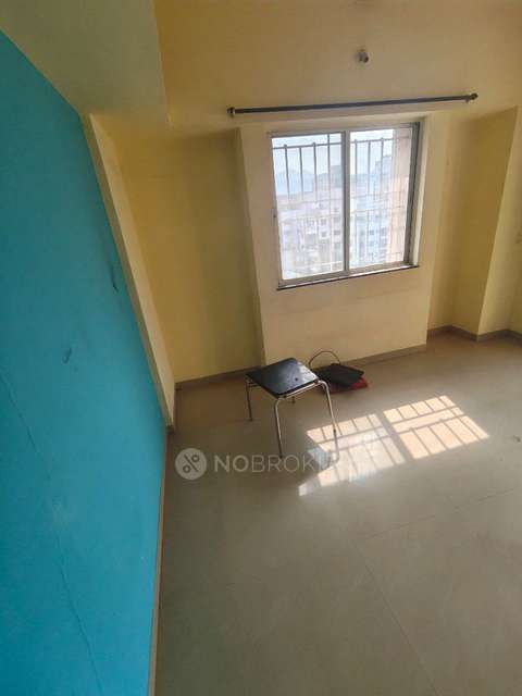 1 BHK Flat In Shiv Sai Heights for Rent  In Katraj