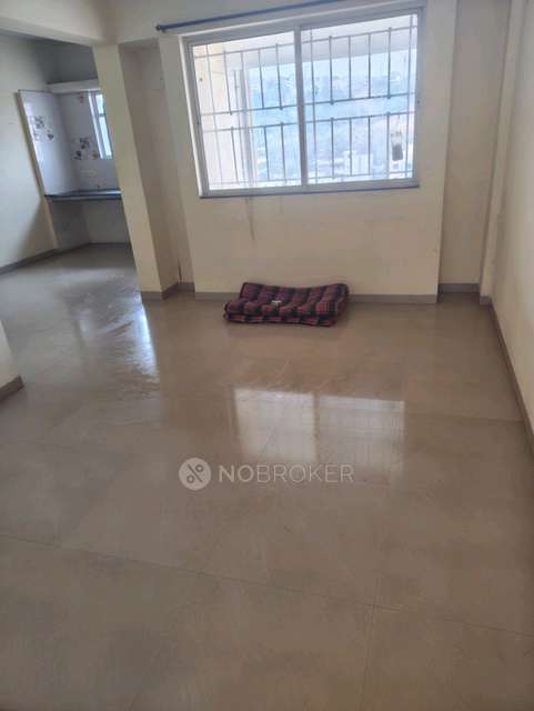 1 BHK Flat In Shiv Sai Heights for Rent  In Katraj