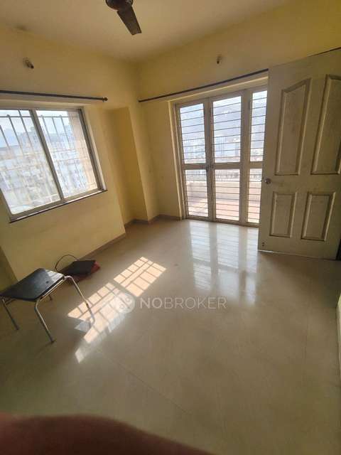 1 BHK Flat In Shiv Sai Heights for Rent  In Katraj