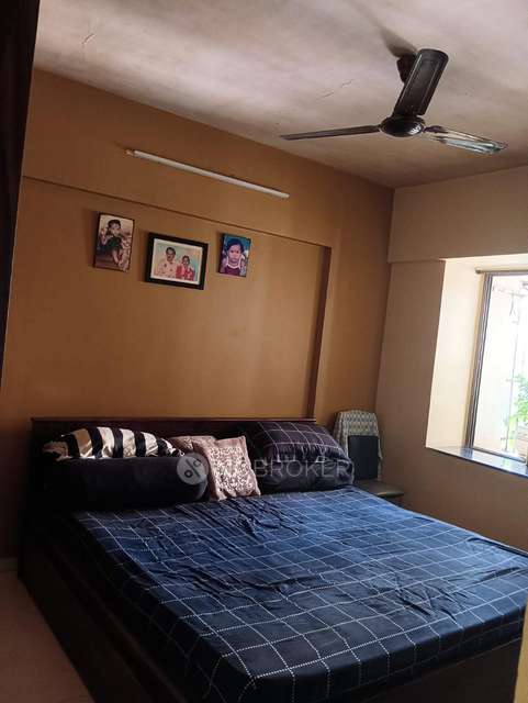 1 BHK Flat In Mayuresh Park Bhandup West For Sale  In Mayuresh Park