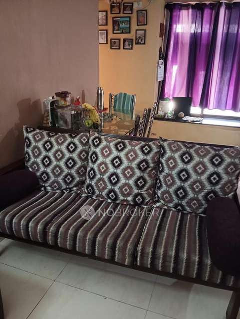 1 BHK Flat In Mayuresh Park Bhandup West For Sale  In Mayuresh Park