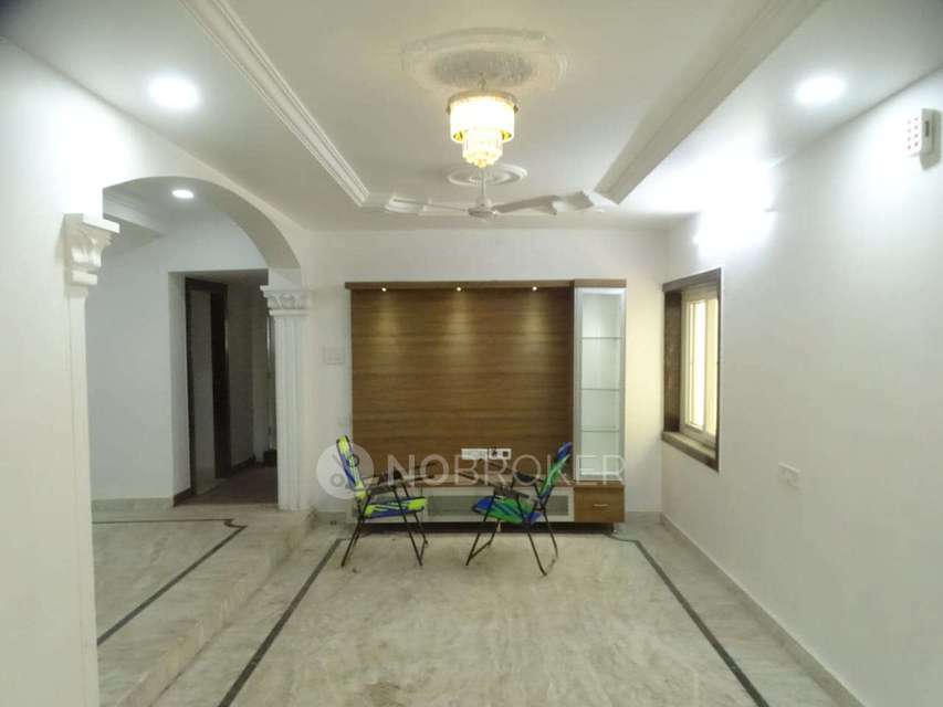 3 BHK Flat In Jagath Residenccy for Rent  In Himayath Nagar