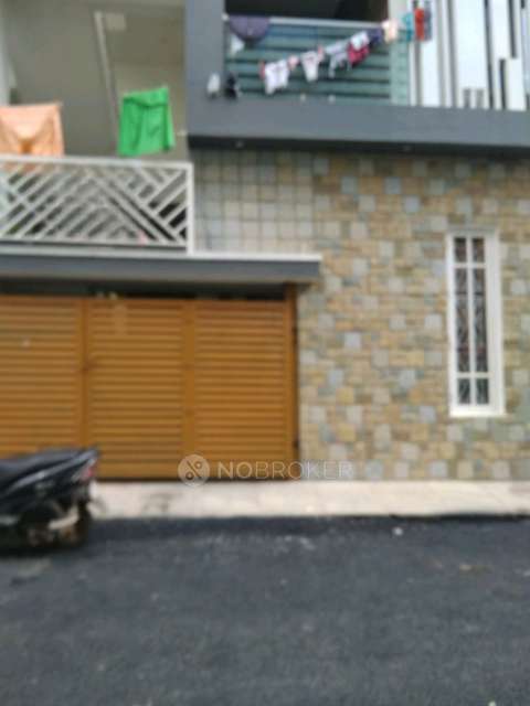 2 BHK Flat In Prithvi Lakeview Residence Layout for Rent  In Varthur