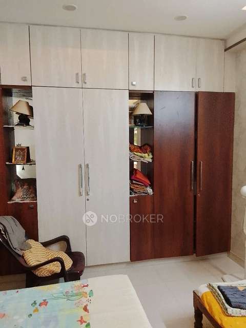 3 BHK Flat In Rv Advaita for Rent  In Fcf8+gr8, Habeeb Nagar, Moosapet, Hyderabad, Telangana 500018, India