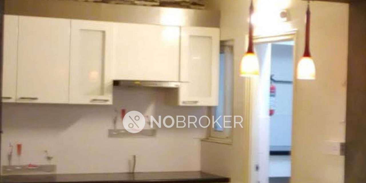 3 BHK Flat In Shriram Sahaana For Sale  In Yelahanka