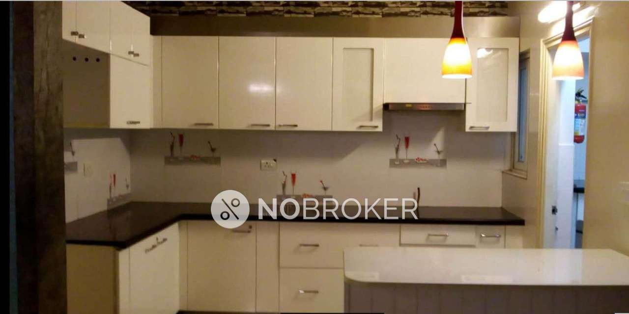 3 BHK Flat In Shriram Sahaana For Sale  In Yelahanka