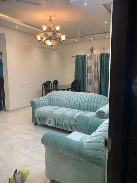 2 BHK Flat In Amz Residency for Rent  In Ashwath Nagar, Hbr Layout