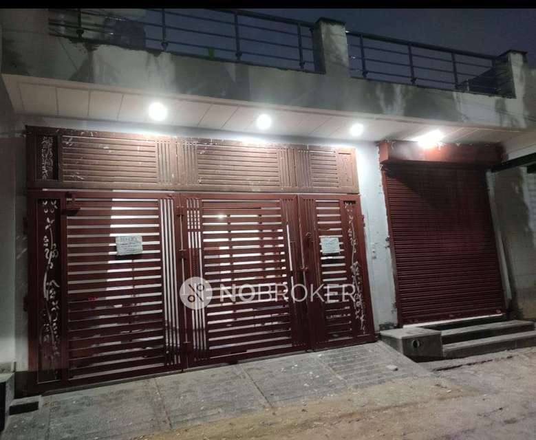 2 BHK House for Rent  In Maruti Kunj
