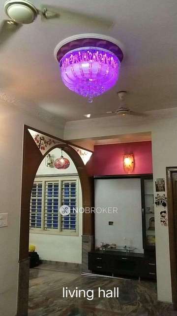 4 BHK Flat For Sale  In Kumaraswamy Layout