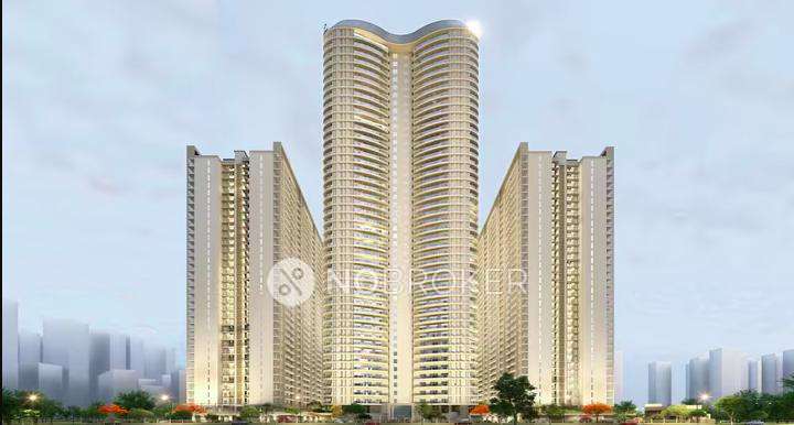Single Room for Male In 2 BHK  In Amrapali Golf Homes In Sector 4
