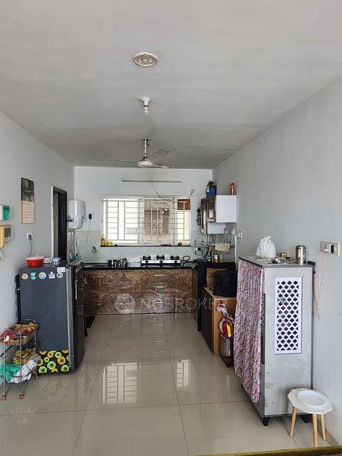 2 BHK Flat In Rohan Ishan, Bavdhan for Rent  In Bavdhan