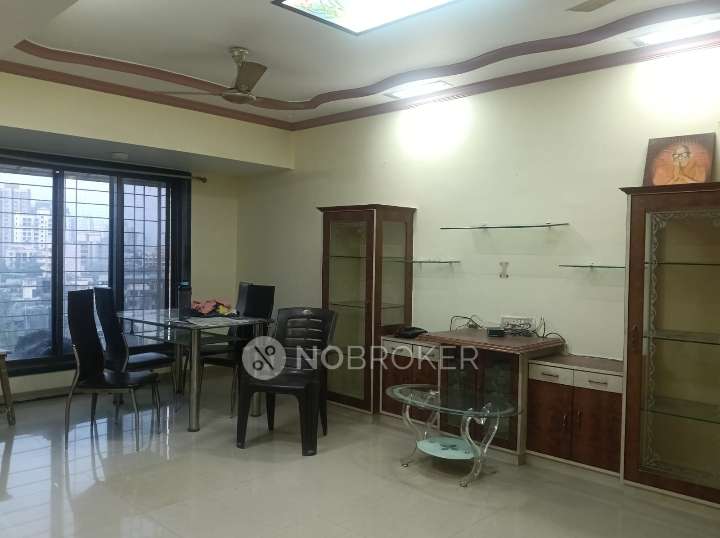 2 BHK Flat In Eastern Majesty for Rent  In Mulund East