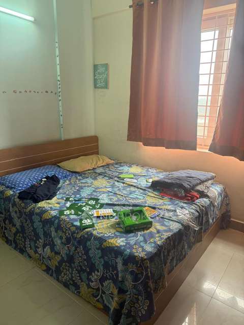 3 BHK Flat In Spl Samethana Lake Front For Sale  In Samethanahalli