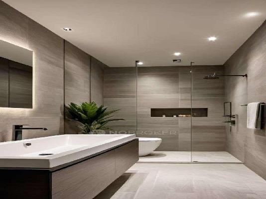 1 BHK Flat In Sheth Beverly Hills For Sale  In Hinjawadi