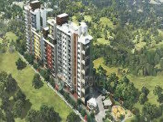 2 BHK Flat In Oxford Olympia For Sale  In Wakad