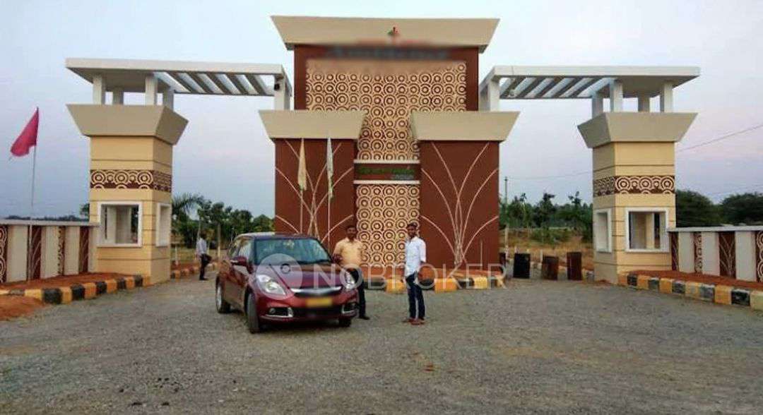 Plot For Sale  In Vasavi Ambience  In 7/2/31/196, Mytri Nagar, Hyderabad, Bairamalguda, Telangana 500079, India