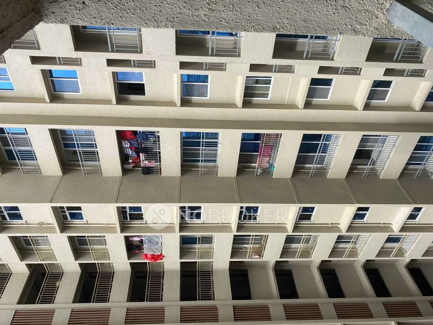 2 BHK Flat In Trimurti Construction Nallasopara Sagar Prakash Chsl for Rent  In Nalasopara East