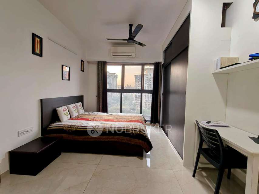 2 BHK Flat In Godrej Urban Park For Sale  In Chandivali