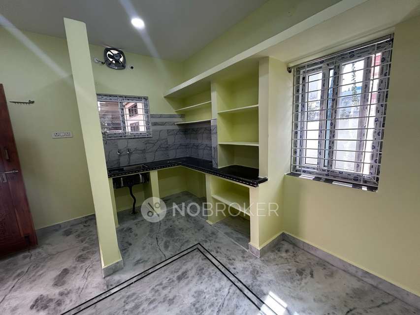 1 BHK House for Rent  In Boduppal