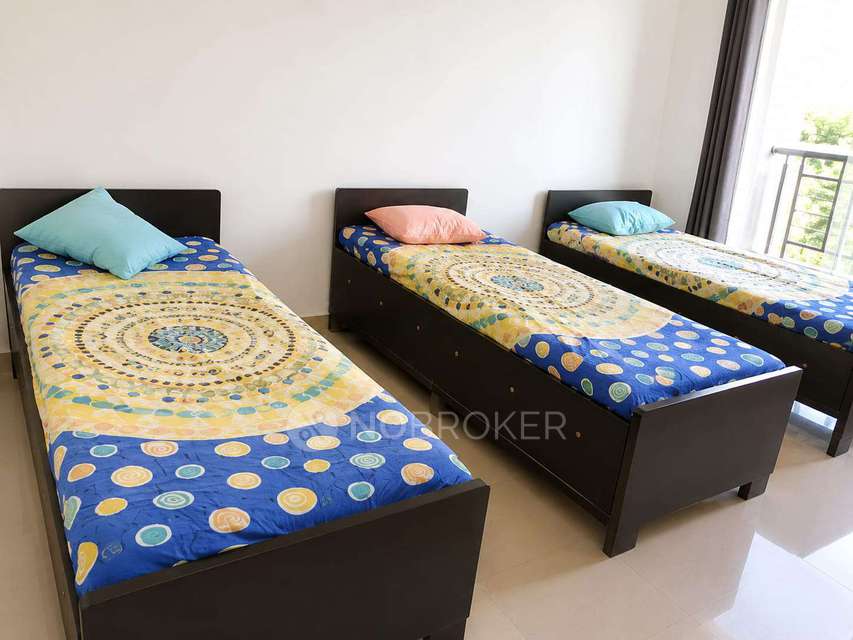 PG for Girls in Marathahalli
