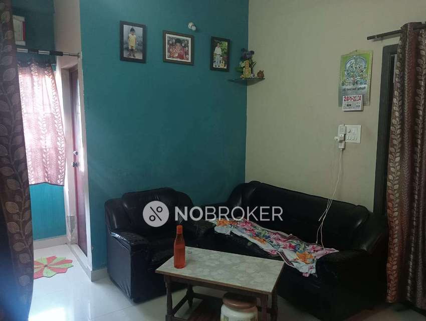 2 BHK Flat In Oxyster for Lease  In Tiruvottiyur