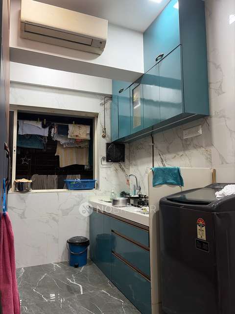 1 RK Flat In Orbit Heights For Sale  In Tardeo