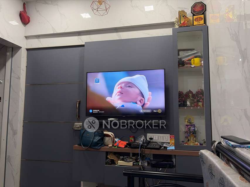 1 RK Flat In Orbit Heights For Sale  In Tardeo