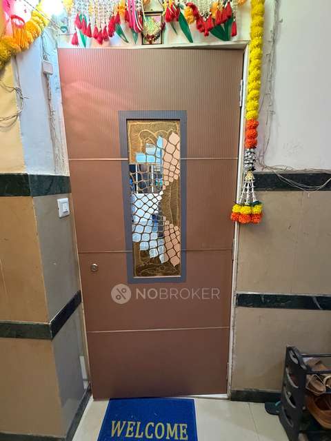 1 RK Flat In Orbit Heights For Sale  In Tardeo