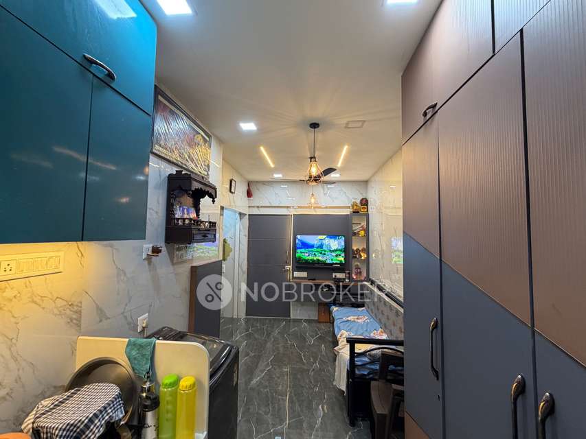 1 RK Flat In Orbit Heights For Sale  In Tardeo