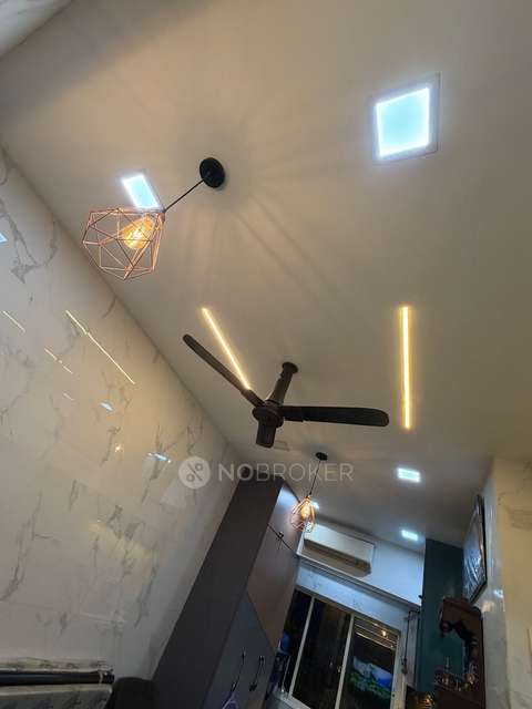 1 RK Flat In Orbit Heights For Sale  In Tardeo