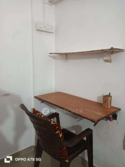 1 BHK Flat In Prathamesh Castle for Rent  In Loni Kalbhor