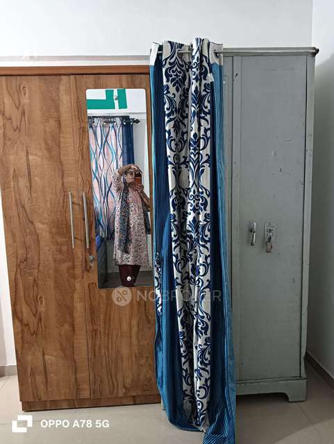 1 BHK Flat In Prathamesh Castle for Rent  In Loni Kalbhor