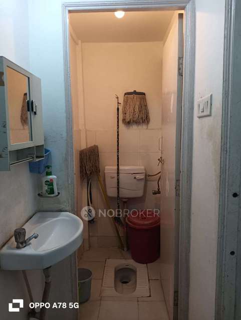 1 BHK Flat In Prathamesh Castle for Rent  In Loni Kalbhor