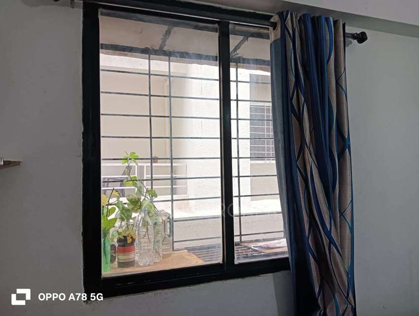 1 BHK Flat In Prathamesh Castle for Rent  In Loni Kalbhor