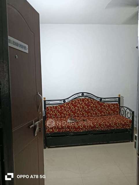 1 BHK Flat In Prathamesh Castle for Rent  In Loni Kalbhor