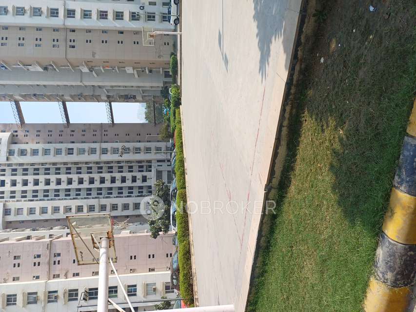 2 BHK Flat In Logix Blossom Green Sec 143 For Sale  In Logix Blossom Greens Noida