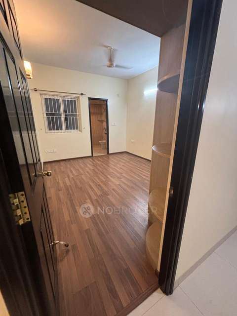 4 BHK Flat In Adarsh Palm Retreat, Bellandur for Rent  In Adarsh Palm Retreat