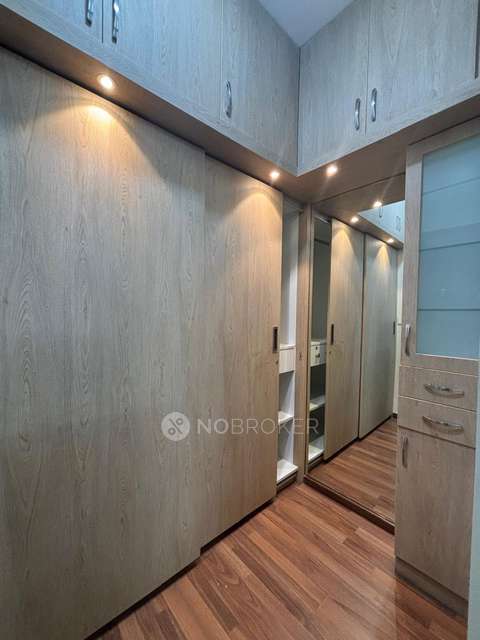 4 BHK Flat In Adarsh Palm Retreat, Bellandur for Rent  In Adarsh Palm Retreat