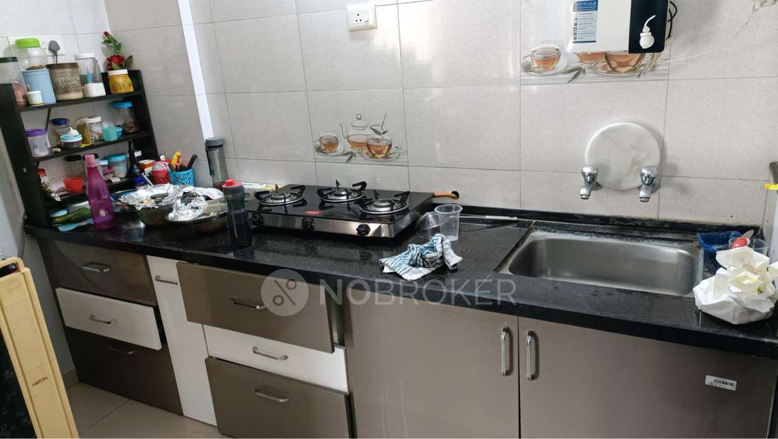 2 BHK Flat In Onella Nest Phase 2 for Rent  In Sus