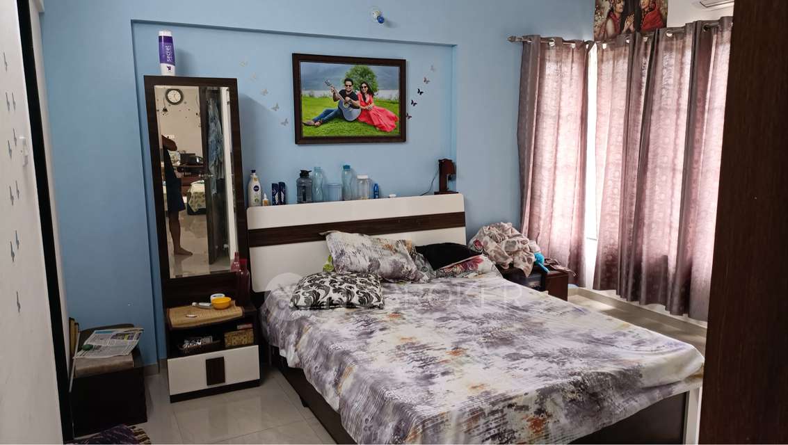 2 BHK Flat In Onella Nest Phase 2 for Rent  In Sus