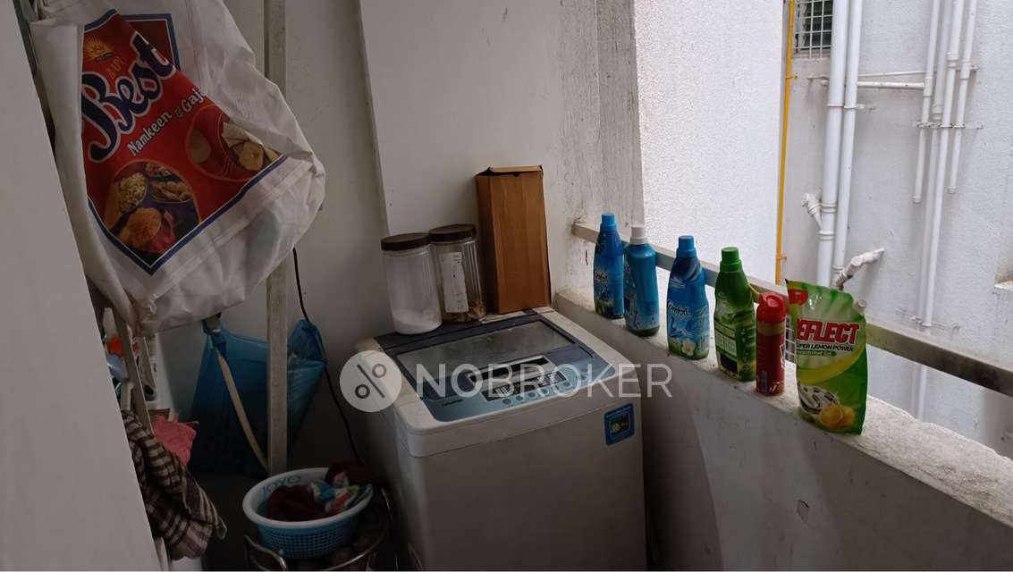 2 BHK Flat In Onella Nest Phase 2 for Rent  In Sus