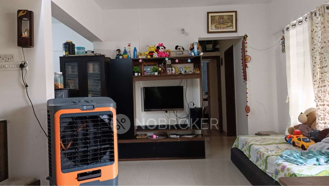 2 BHK Flat In Onella Nest Phase 2 for Rent  In Sus